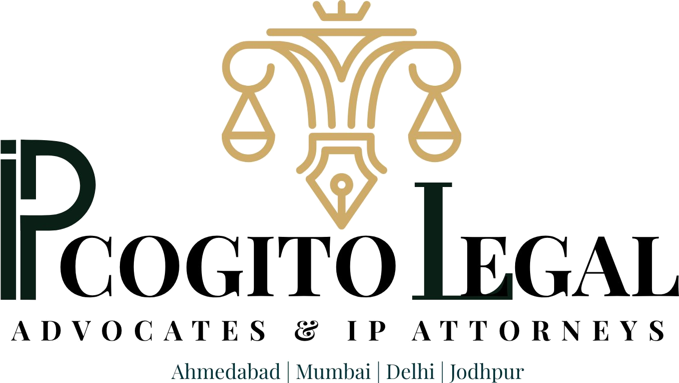 IPCogito Legal Logo